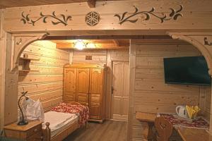 Willa Anna nad Porońcem