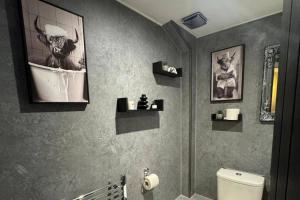 Winsford Woodford Cottage - Sleeps 6 - Pets Ok