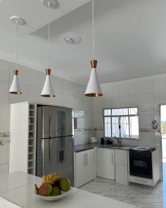 Chácara Recanto da Felicidade