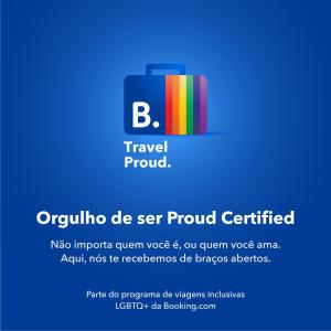 Flat Vista Mar Barra da Tijuca 4