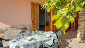 Casa Duna 'E Mare con accesso diretto alla spiaggia img13