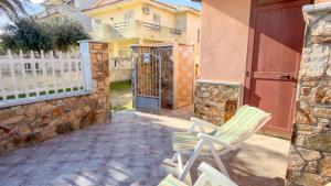 Casa Duna 'E Mare con accesso diretto alla spiaggia img6