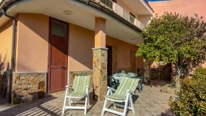 Casa Duna E Mare con accesso diretto alla spiaggia