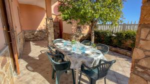 Casa Duna 'E Mare con accesso diretto alla spiaggia img14