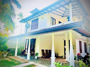 Villa Calm Bay