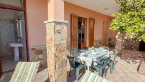 Casa Duna 'E Mare con accesso diretto alla spiaggia img16