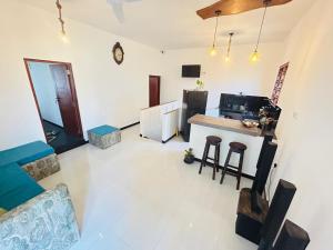 Villa Calm Bay
