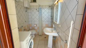 Casa Duna 'E Mare con accesso diretto alla spiaggia img19