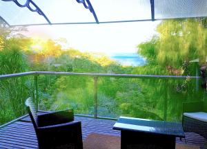 Grand Haven with Sea view For Executives and Remote Adults only City Close