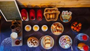 B&B Chalet Il Picchio