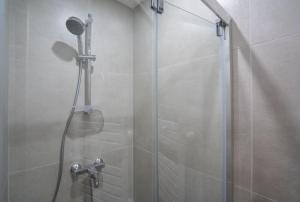 Studio neuf Paris 3eme Metro Etienne Marcel