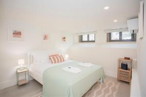 Liiiving in Porto - Haven Pool Apartment