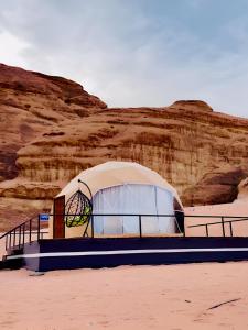 ULORA Luxury Camp