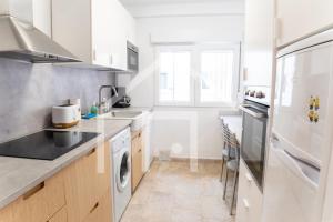 Parque de Invierno - Oviedo - Parking - Wifi - 5 min del centro