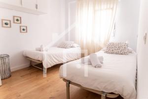 Parque de Invierno - Oviedo - Parking - Wifi - 5 min del centro