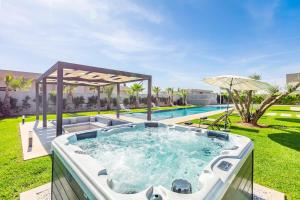 Prestige Villa Heated Pool Total Quiet