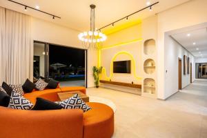 Prestige Villa Heated Pool Total Quiet