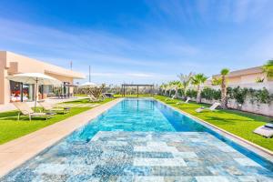 Prestige Villa Heated Pool Total Quiet