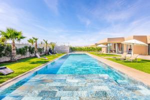 Prestige Villa Heated Pool Total Quiet