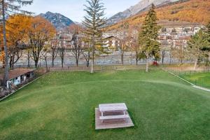 Quattropassi Bormio Mrotirolo