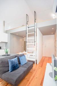 Liiiving in Porto - Heart of Porto Mezzanine