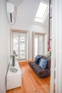 Liiiving in Porto - Heart of Porto Mezzanine