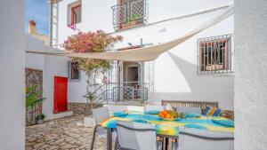 Cortijo de la Paz