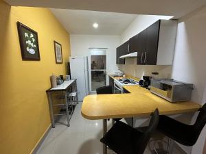 Departamento Maradentro