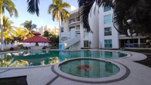 Departamento Maradentro