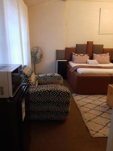 Portia inn accommodation