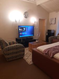 Portia inn accommodation