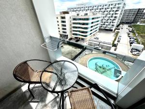 Mamaia-NordCom Apartamente Exclusiviste