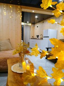 Cosy Apartment in Svaneti District