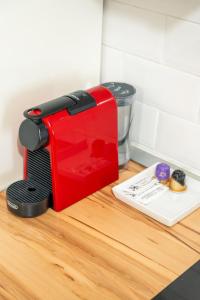 Bright loft city centre by United Renters