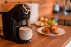 Privatus romantiškas namelis dviems prie vandens Šilalės rajone