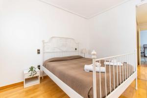 Amplio apartamento junto a la Basílica del Pilar by CABANA Rentals