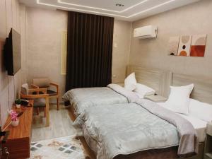 El Mandara Residence Inn