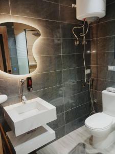 El Mandara Residence Inn