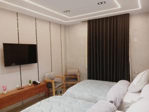 El Mandara Residence Inn