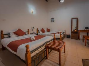 Mount Pillar Homestay