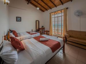 Mount Pillar Homestay