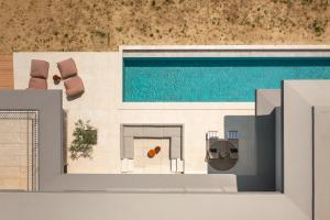 Villa bOx in Central Istria for 14 persons with wellness, 54 m2 heated pool, & kids playground