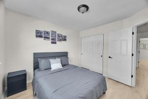 Your Home Away From Home !