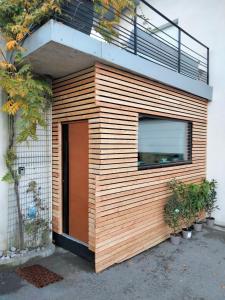 Scandic tiny