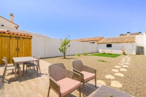 Acogedora casa para familias a 15 min de Bardenas