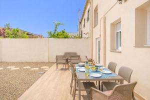 Acogedora casa para familias a 15 min de Bardenas