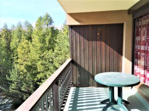 Les Terrasses du Dévoluy, La Joue du Loup