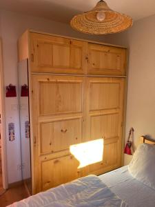 Les Terrasses du Dévoluy, La Joue du Loup