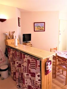 Les Terrasses du Dévoluy, La Joue du Loup