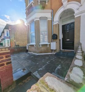 Spacious 5 Bed House By Tottenham Stadium